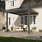 Sundream S2 Pergola