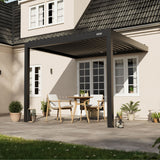 Sundream S2 Pergola