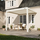Sundream S2 Pergola