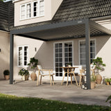 Sundream S2 Pergola