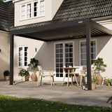Sundream S2 Pergola