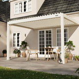 Sundream S2 Pergola