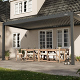 Sundream S2 Pergola