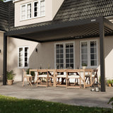Sundream S2 Pergola