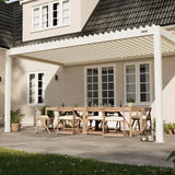Sundream S2 Pergola