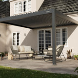 Sundream S2 Pergola
