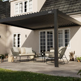 Sundream S2 Pergola