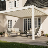 Sundream S2 Pergola
