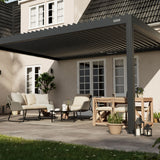 Sundream S2 Pergola