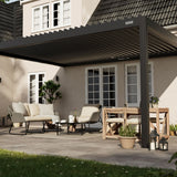 Sundream S2 Pergola
