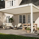 Sundream S2 Pergola