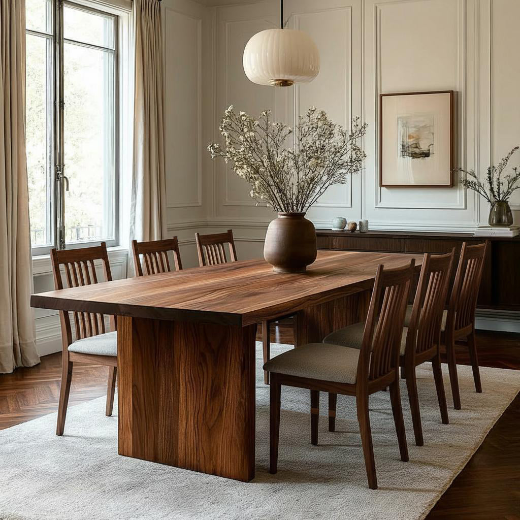 The Palmer Dining Table