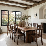 The Palmer Dining Table