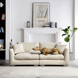 Feathers Sofa
