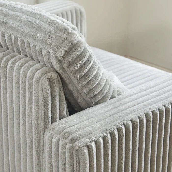 Sofinity Storage Modular Sofa Loveseat - detail view 6