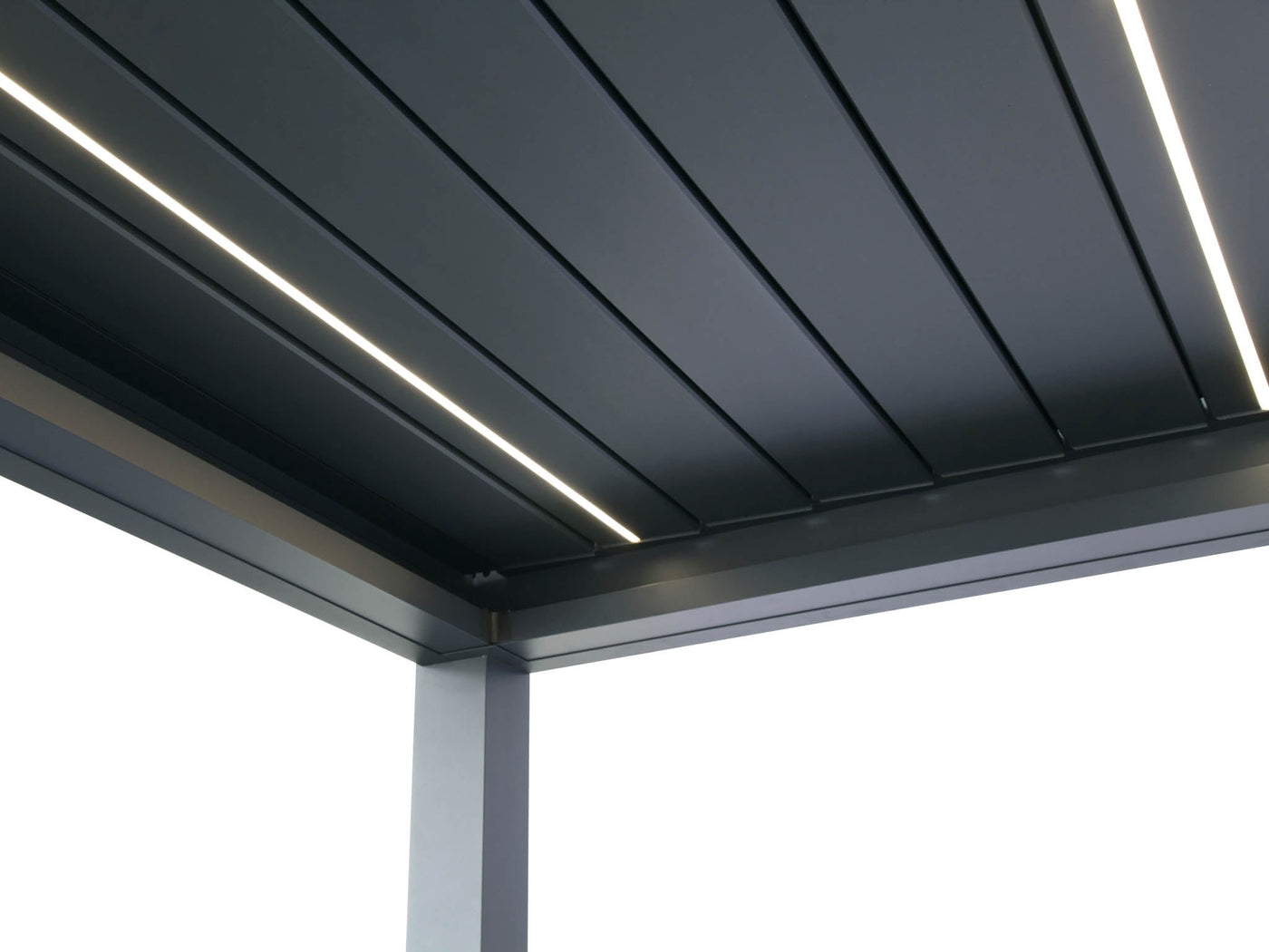 Skydance S2 Pergola - detail view 10
