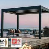 Skydance S2 Pergola
