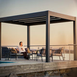 Skydance S2 Pergola