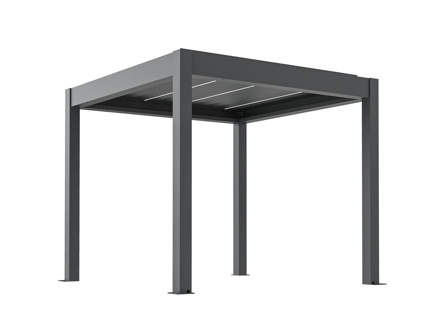 Skydance S2 Pergola - detail view 22