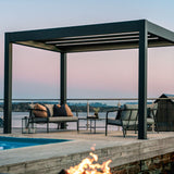 Skydance S2 Pergola