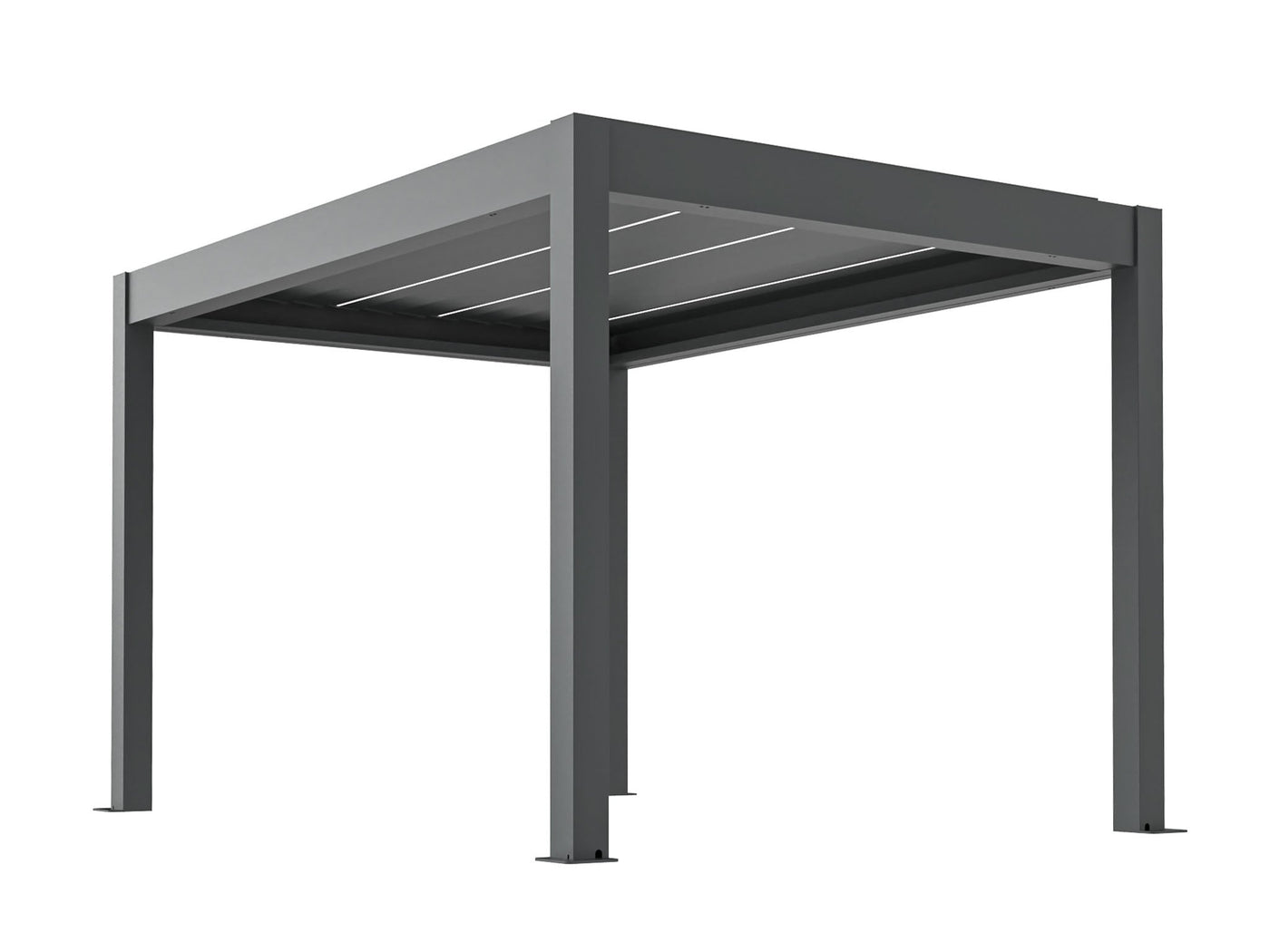 Skydance S2 Pergola - detail view 23