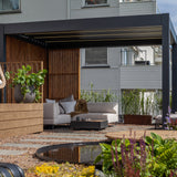 Skydance S2 Pergola