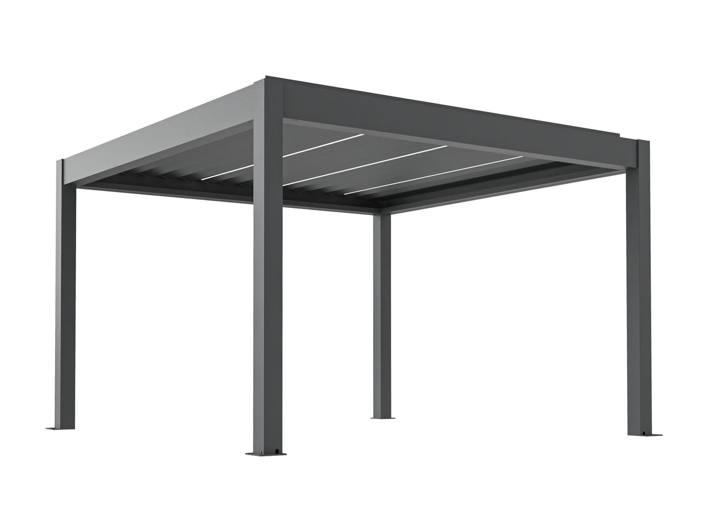 Skydance S2 Pergola - detail view 24