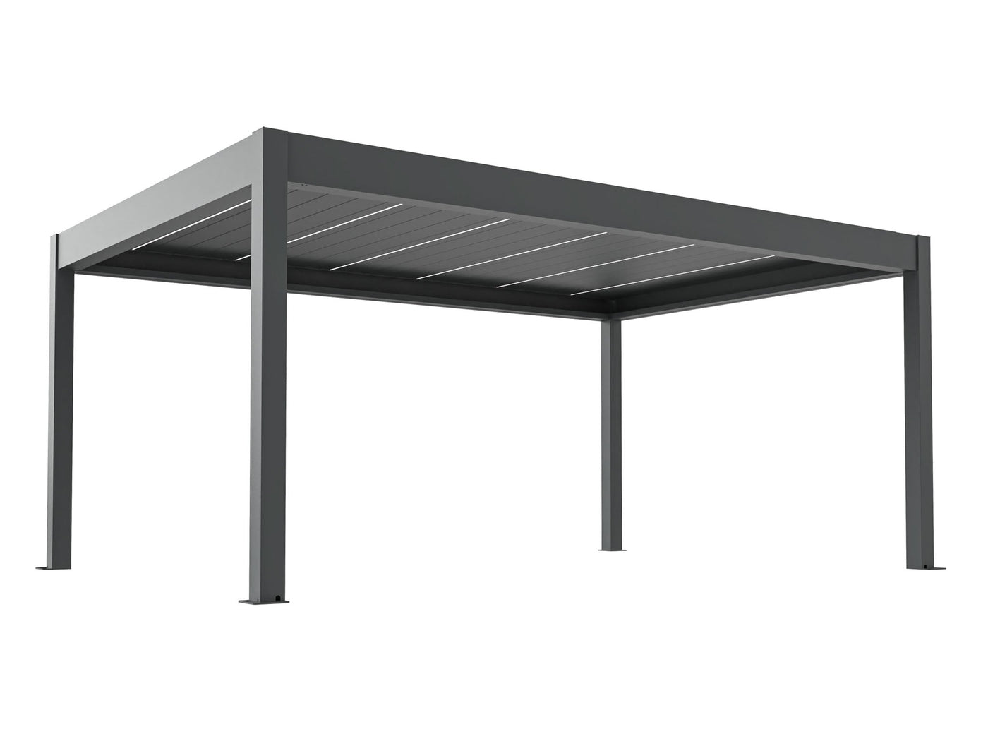 Skydance S2 Pergola - detail view 25