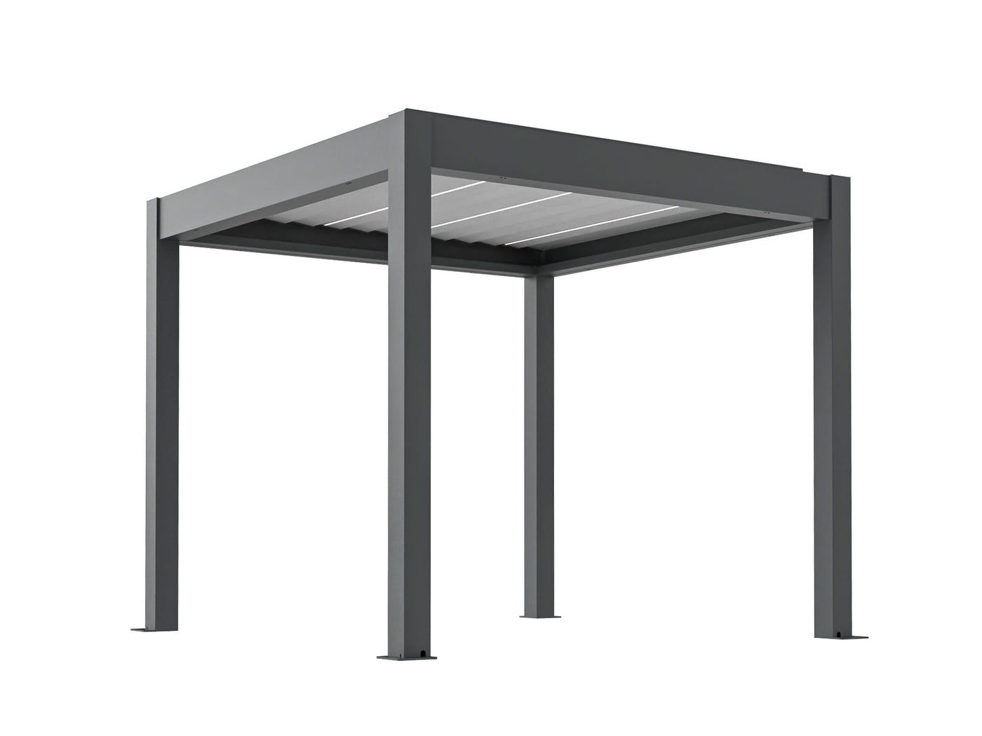 Skydance S2 Pergola - detail view 30