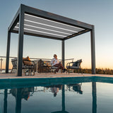 Skydance S2 Pergola