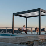 Skydance S2 Pergola