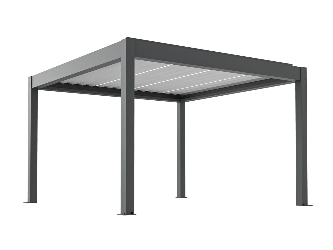 Skydance S2 Pergola - detail view 32