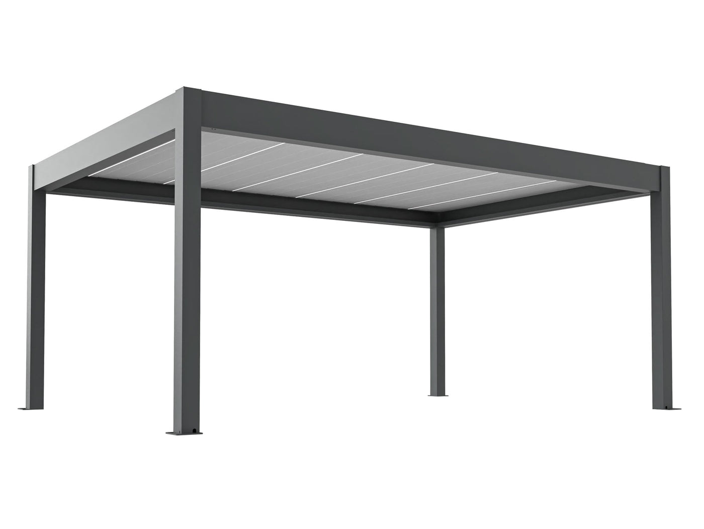 Skydance S2 Pergola - detail view 33