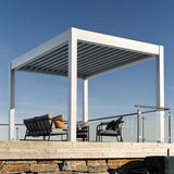 Skydance S2 Pergola