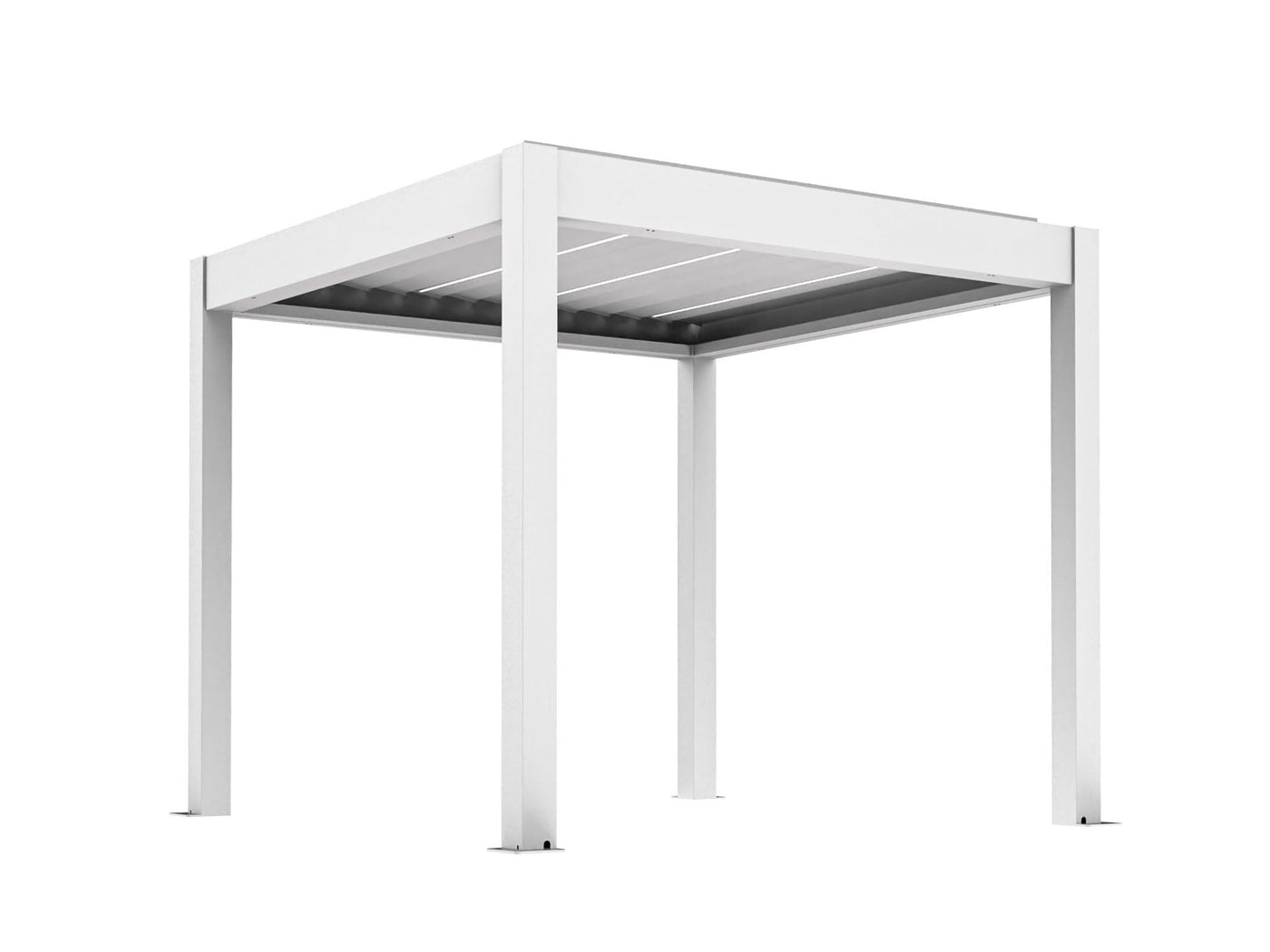 Skydance S2 Pergola - detail view 26