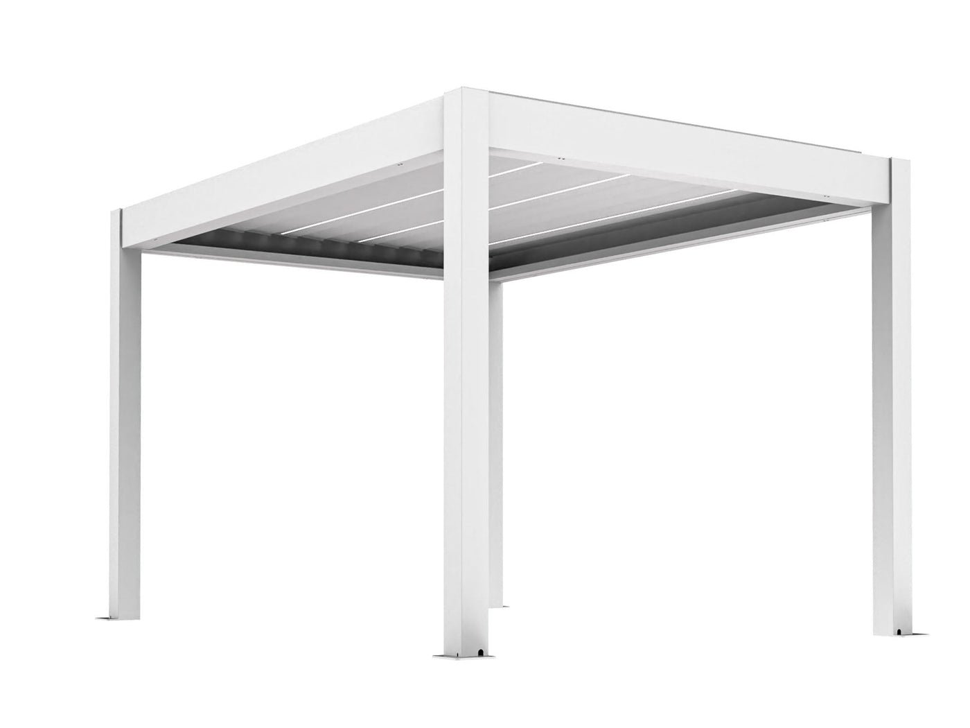 Skydance S2 Pergola - detail view 27