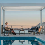 Skydance S2 Pergola