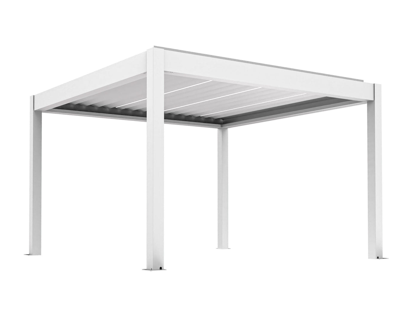 Skydance S2 Pergola - detail view 28