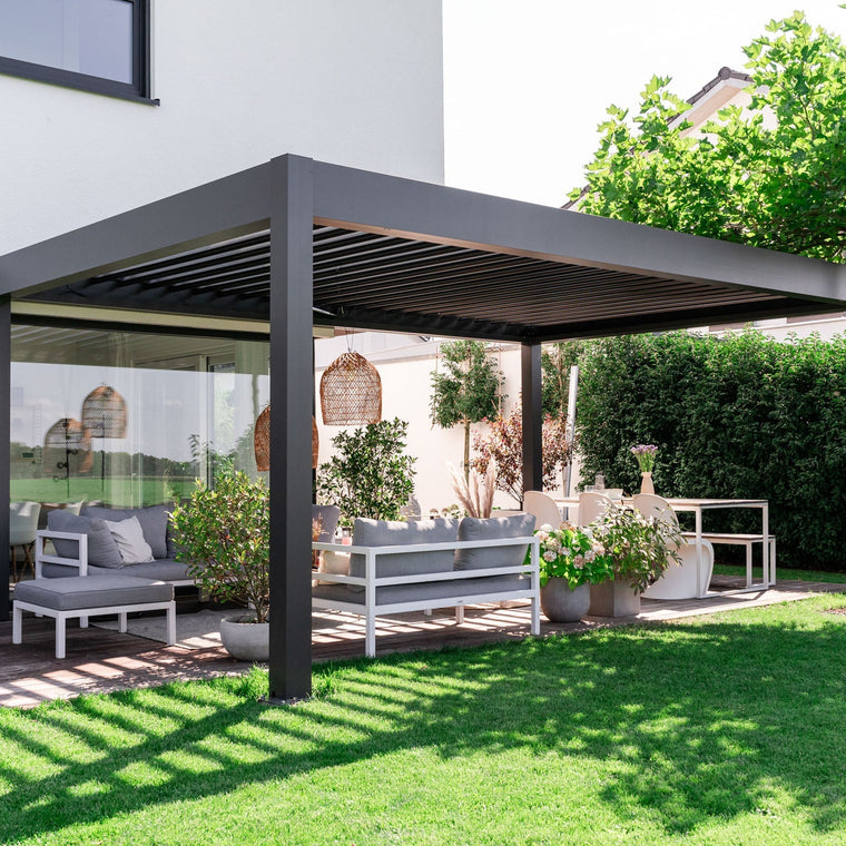 Skydance S2 Pergola
