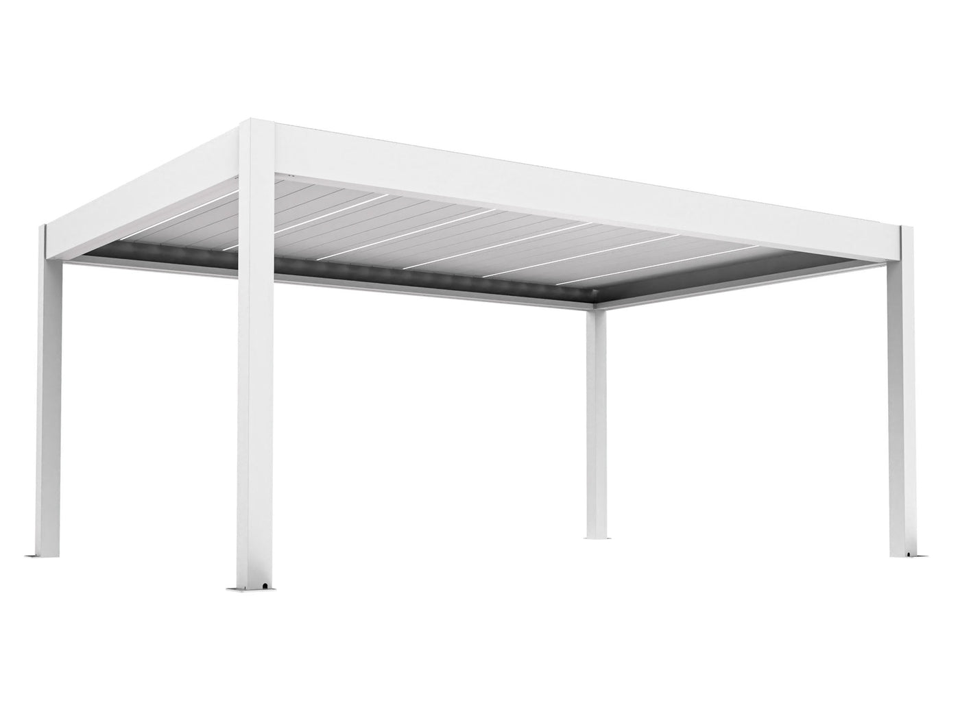 Skydance S2 Pergola - detail view 29