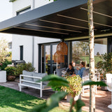 Skydance S2 Pergola