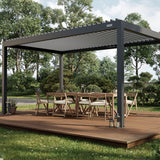 Sundream S2 Pergola