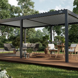 Sundream S2 Pergola