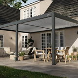 Sundream S2 Pergola