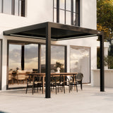 Sundream S3 Pergola