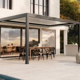 Sundream S3 Pergola