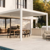 Sundream S3 Pergola