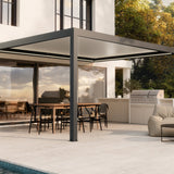 Sundream S3 Pergola