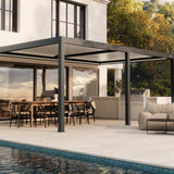 Sundream S3 Pergola