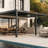 Sundream S3 Pergola